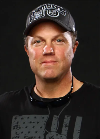 Qui est cet acteur ?