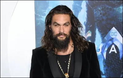 Qui est cet acteur ?