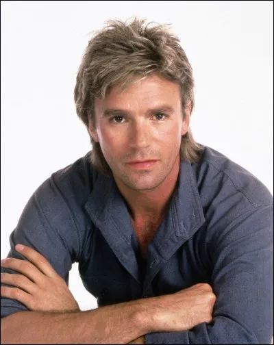 Qui est cet acteur ?