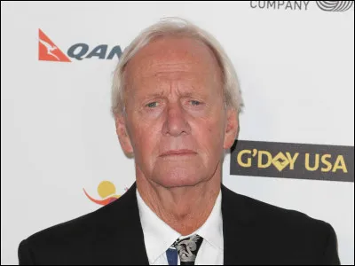 Qui est cet acteur ?