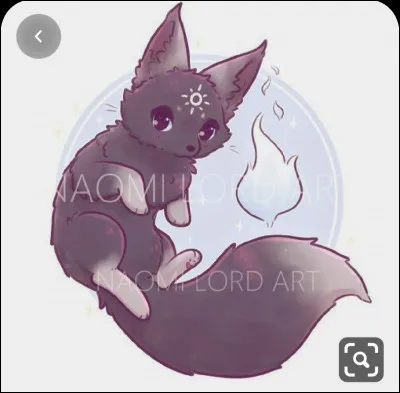 Au contraire, ta qualité est...