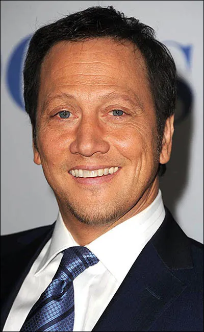 Qui est cet acteur ?