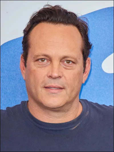 Qui est cet acteur ?