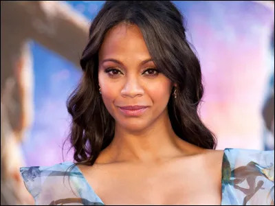 Qui est cette actrice ?