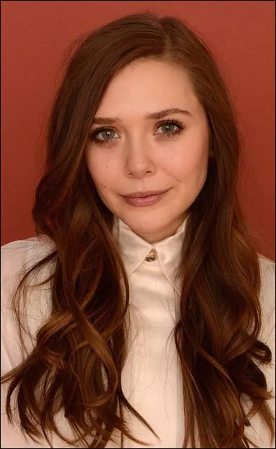 Qui est cette actrice ?