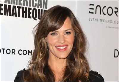 Qui est cette actrice ?