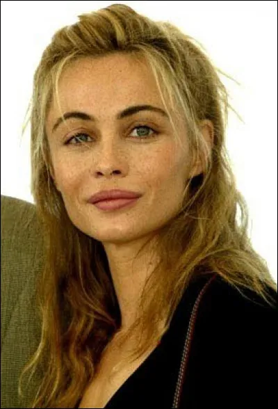 Qui est cette actrice ?