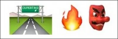 Devine le titre et l'artiste.