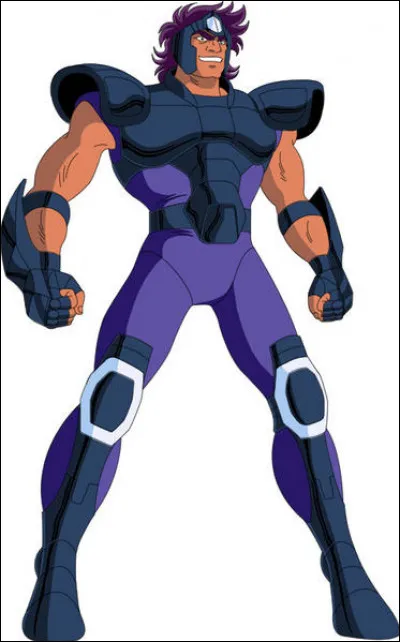 Il s'agit du chevalier de la constellation de la Grande Ourse. Quel est son nom ?