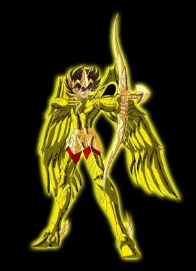 Une armure régionale de Grèce, appelée "Armure d'Or". Mais quel est son vrai nom ?