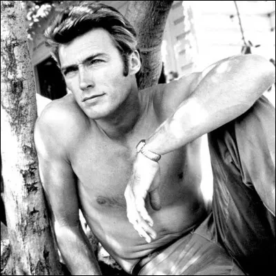 Quel est le prénom de ce monsieur Eastwood ?