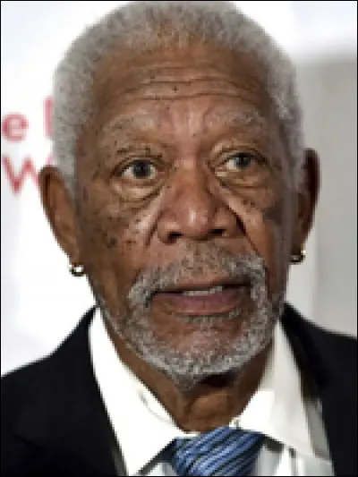 Quel est le prénom de ce monsieur Freeman ?