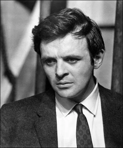 Qui est cet Anthony ?