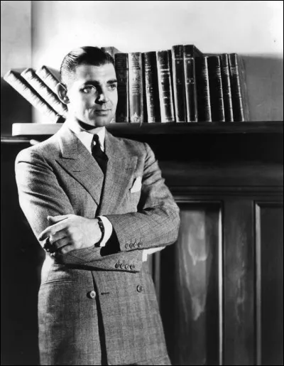 Qui est cet acteur ?