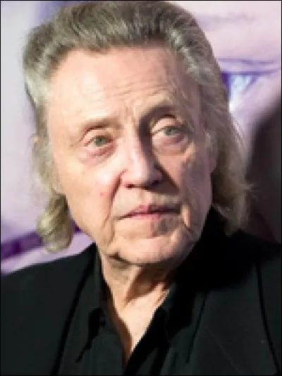 Qui est ce Christopher ?