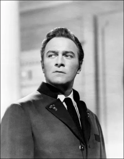 Qui est ce Christopher ?