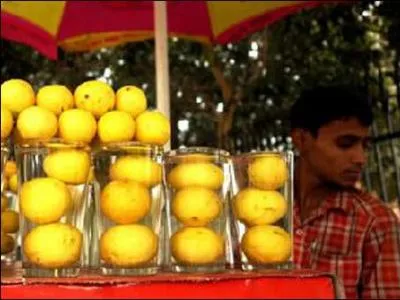 Que signifie : ' nimbooda ' ?