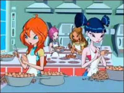 Quel plat te pla&icirc;t le plus ?