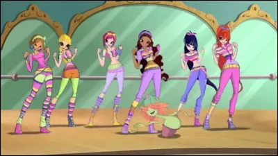 Qui aimerais-tu avoir comme meilleure amie ?