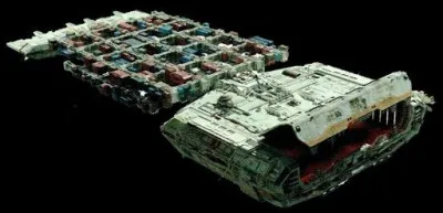 Quel est le nom du cargo de Han Solo dans lequel il transporte des Rathtars ?