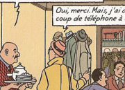 Quiz Blake & Mortimer, au nom de la ligne claire