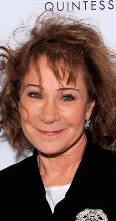 Qui est cette actrice ?