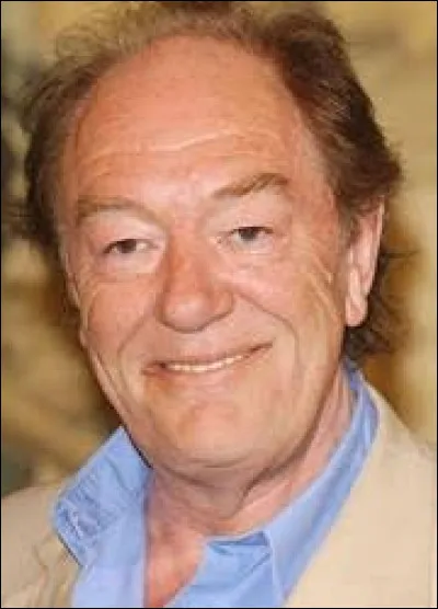 Qui est cet acteur ?