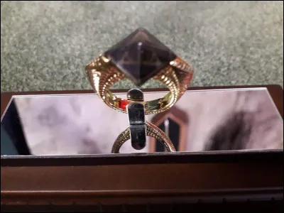 Dans quel film voit-on cet objet ? (en premier)