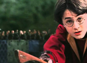 Quiz Quiz de rapidit ''Harry Potter''