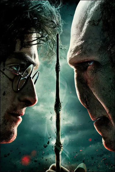 Qui est ce personnage à droite ?