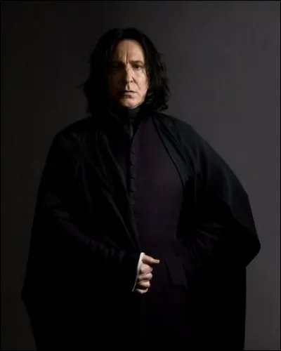 Qui est ce personnage ?