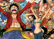 Test Quel personnage de 'One Piece' es-tu ?