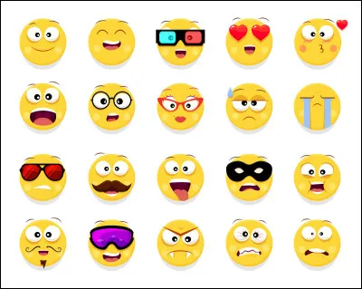 Quelle est ton humeur en général ?