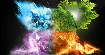 Quel élément aimerais-tu pouvoir contrôler entre ceux-ci ?