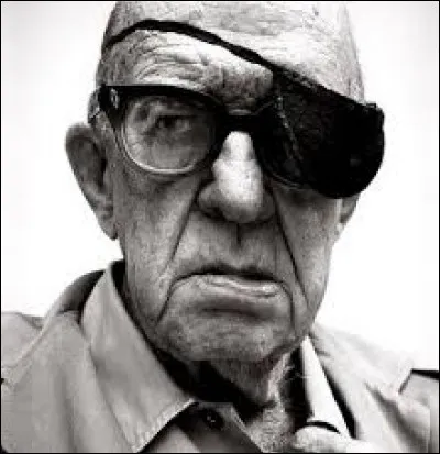 Qui a réalisé "Le Cheval de fer" ?