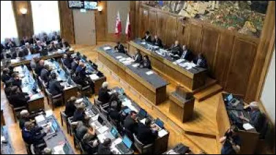 Comment se nomment ses membres ?