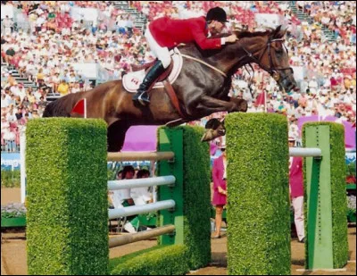 Et si je te dis que tu pars &agrave; un concours, quelle est ta r&eacute;action ?