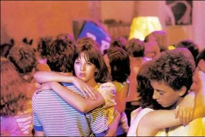 Quel est est ce film ?