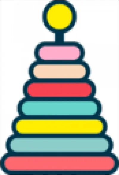 À partir de quel âge un enfant reconnaît-il les couleurs ?