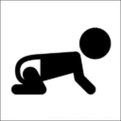 À partir de quel âge un bébé commence-t-il à marcher ?