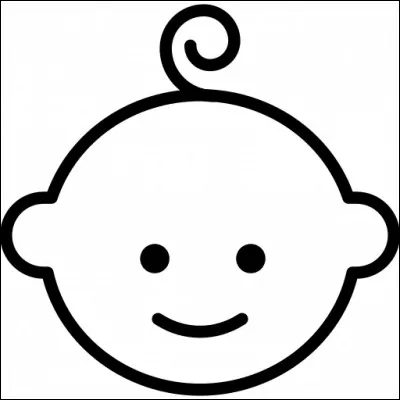 Quel est l'âge du "non" (d'opposition) chez l'enfant ?