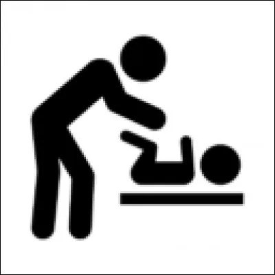 Vers quel âge un enfant est-il propre ?