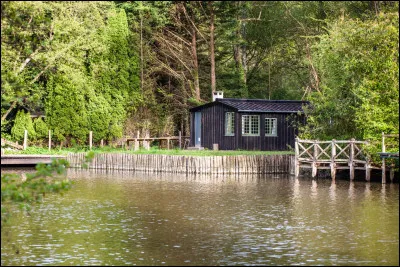 Votre maison idéale :