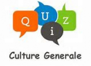 Quiz Culture gnrale