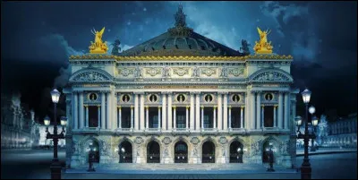 Qu'est-ce qui ne désigne pas un grade dans la hiérarchie du ballet de l'Opéra de Paris ?