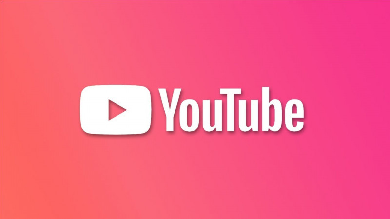 Youtube appartient à quelle marque ?