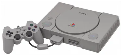 Comment se nomment les manettes des consoles PlayStation ?