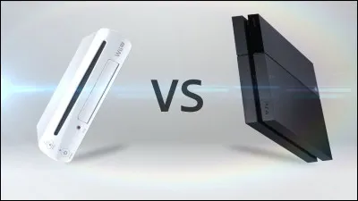 Ce sont des consoles connues pour être vendues. Quel est le prix de la Wii U et de la PS4 ?