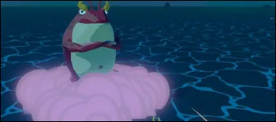 Pourquoi Cyclos est-il en colère ?