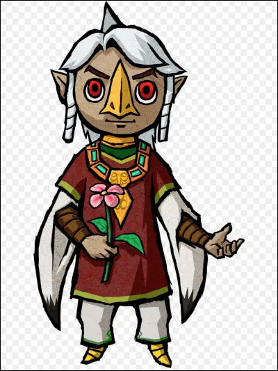 Pourquoi Scaff a-t-il peur d'aller voir Valoo ?